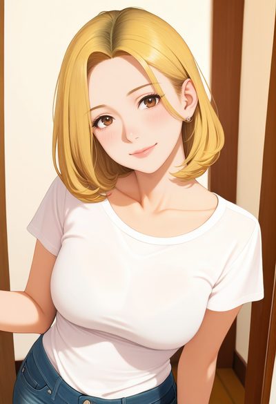 катя