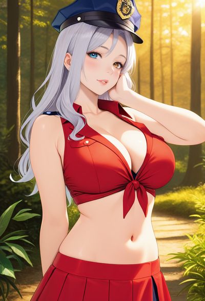лила