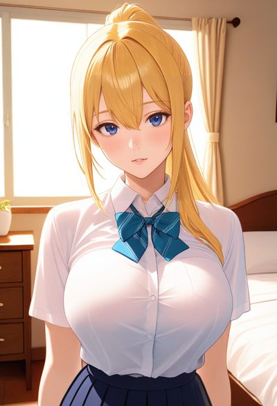 Аня