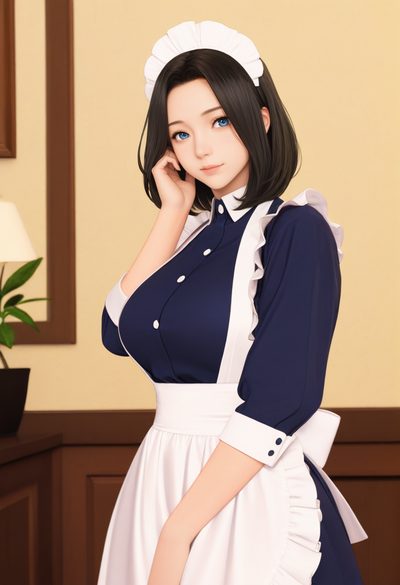 мия
