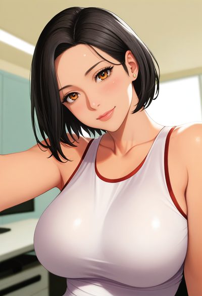 Надя