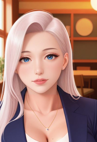 Анна