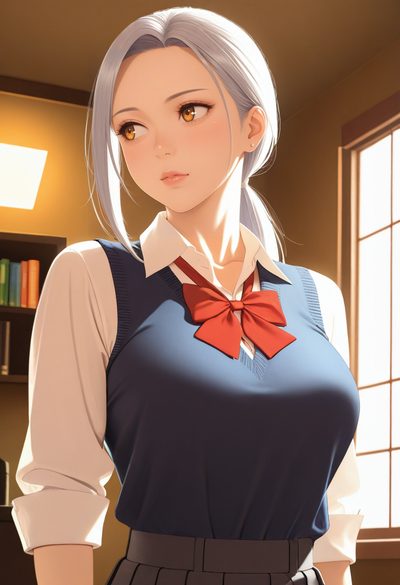 Юи