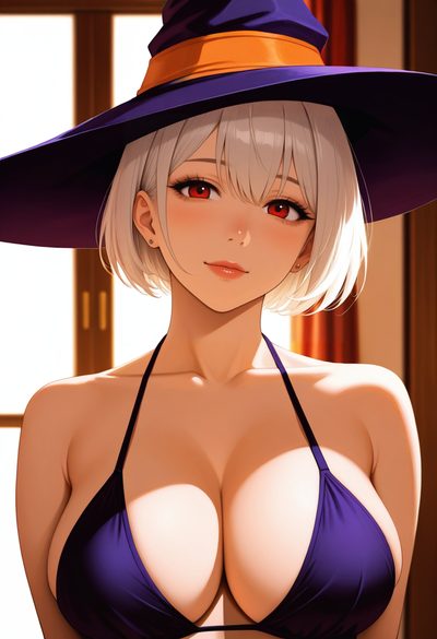 Альбина