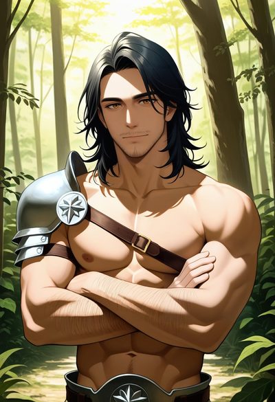 Дерек