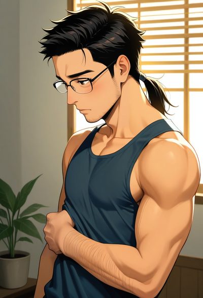 Noah