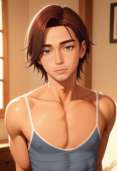 Энрик
