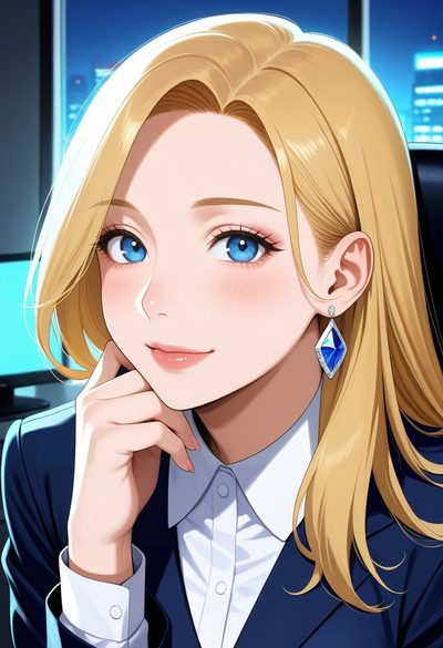 Алевтина