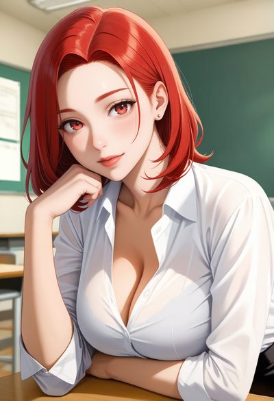 Карина