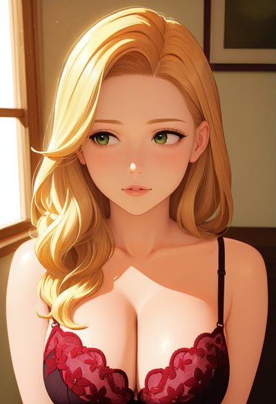 anna