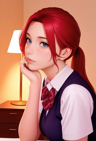Люси