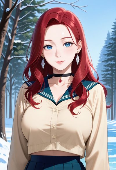 Наталья