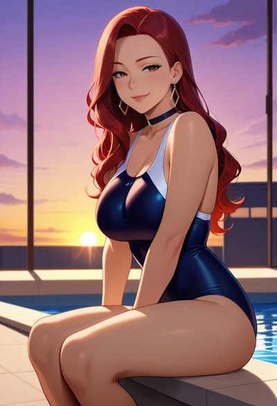 Кристина