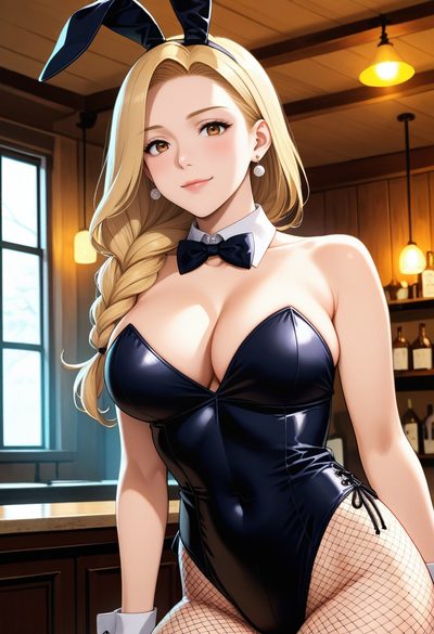 Анна