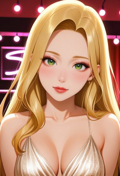Карина
