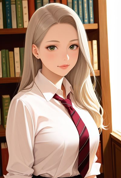 Мила