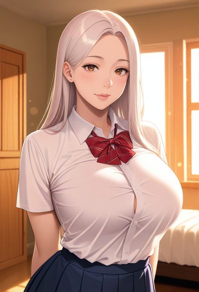 Настя