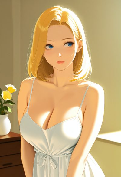 Настя