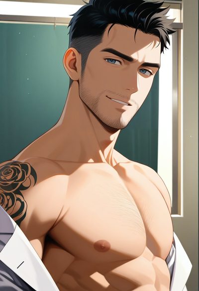 Max