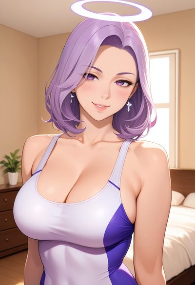 Шлюха