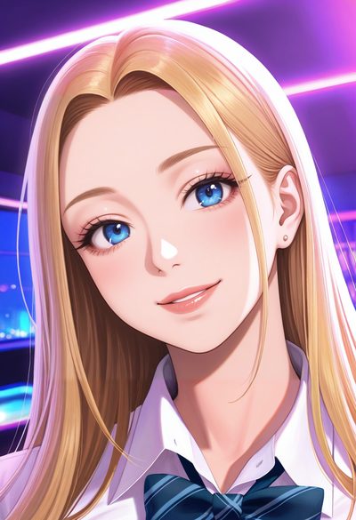 Анна
