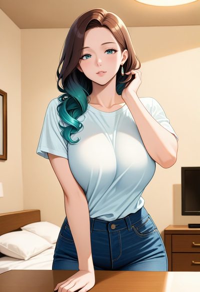 Melanie