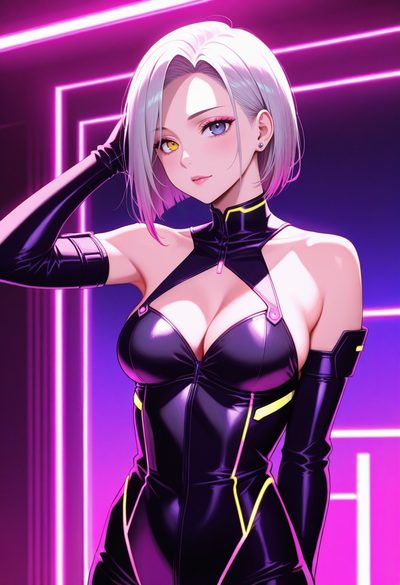 Аня