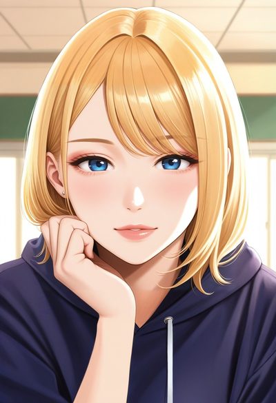 Салли