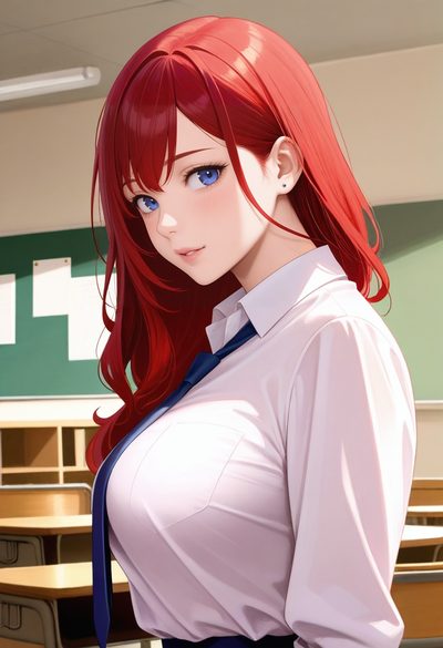 кристина