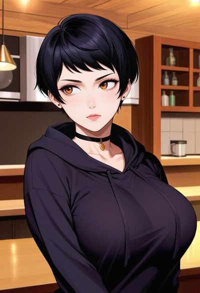 Катя