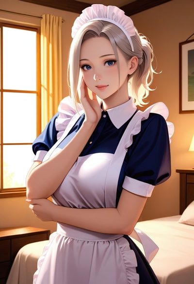 Аня