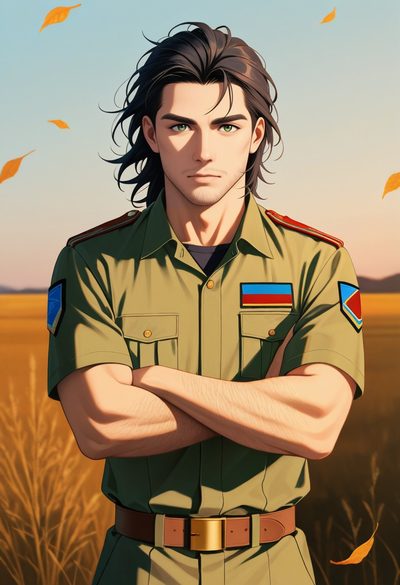 Рой