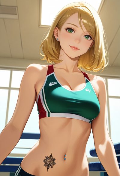 Эвелина