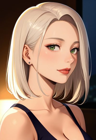 Первая