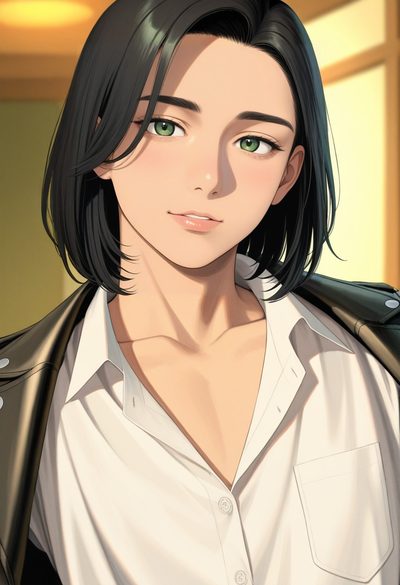 Алекс