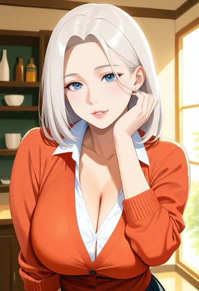 Алина
