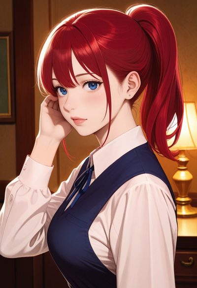 Mia
