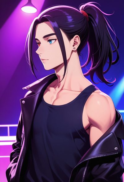 Киган