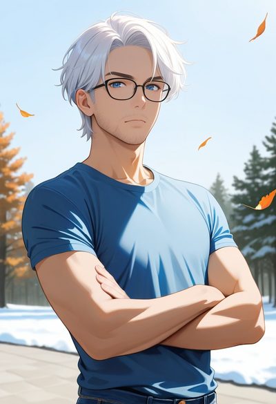 Дед