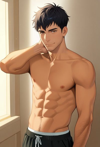 John