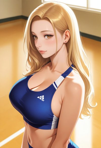 Les