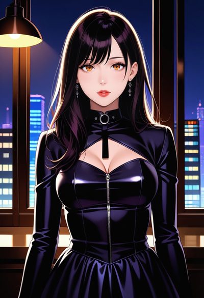 Morgana