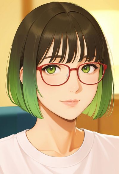 Ая