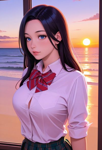 Аня