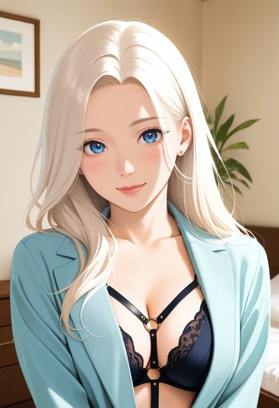 Твоя секс рабыня