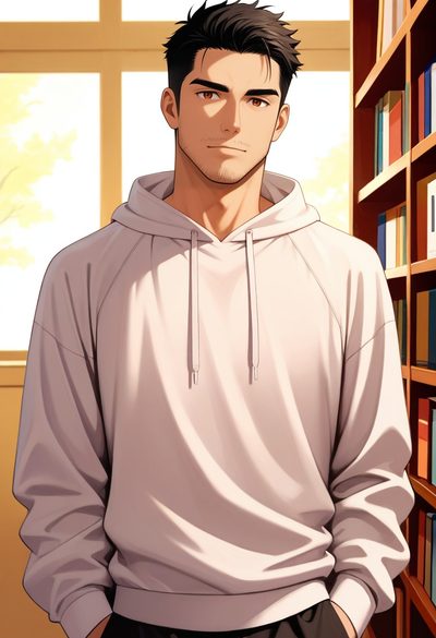 Damien