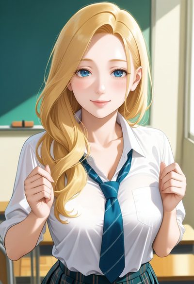 Аня