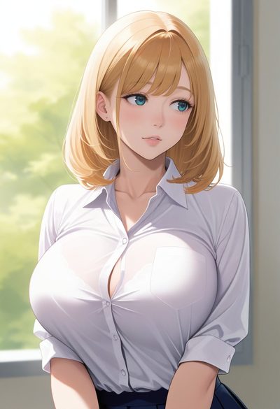 настя