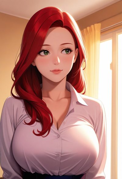 Анна