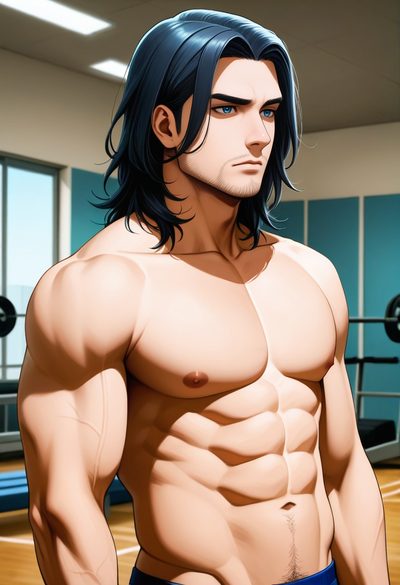 Лёша